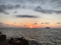 -Sunset Bar(丹绒亚路香格里拉店)