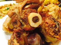 -雪乡阁东北农家菜(颛桥约好休闲街店)