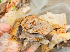 -清真兰州手抓羊肉餐厅