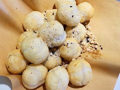 -茅庐川菜(烟台万象汇店)