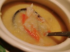 松茸海鲜粥-成都吃客(九眼桥店)