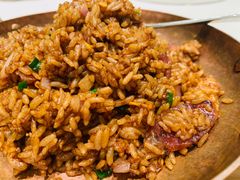 蝶园炒饭-蝶园·装修中(BFC外滩金融中心店)