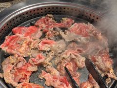 -33韩式自助烧烤(环城南路店)