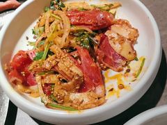 -韩悦牛排烤肉(仓山万达店)