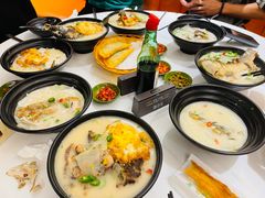 -华新胖子鱼粉(衡阳总店)