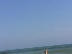 -青岛海滨风景区