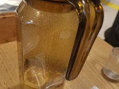 -烤满分·东北烧烤(首经贸店)