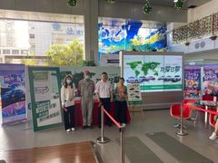 -上海锦江一汽丰田4S店(徐汇区店)