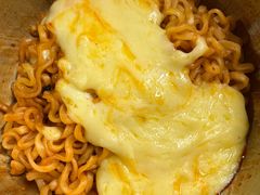 -允辛家·自助泥炉烤肉(九亭店)