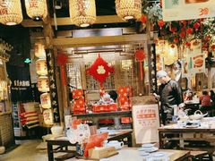 -南京大牌档(苏州中心店)