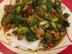 -刘百味粉馆(五一华府店)