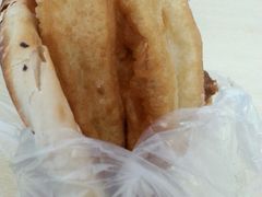 -文武王氏烧饼·无矾油条(西溪路店)