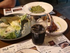 -造精酿餐厅