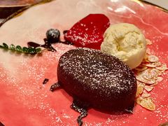 -IL Forno 意坊·意大利餐厅(温州万象城店)