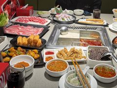 -海底捞火锅(石狮泰禾广场店)