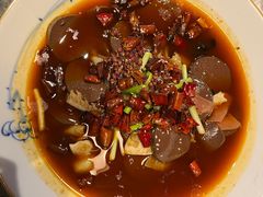 -北平食府.北京烤鸭(亦庄店)