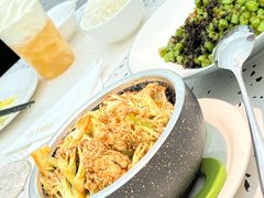 -大树餐厅(朝阳大悦城店)