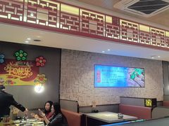 -蝎王府羊蝎子(虎坊桥总店)