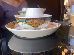 -木卡买提新疆餐厅·清真(新里海顿公馆店)