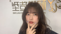 -柯琳造型