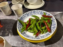 -花溪雨·森林餐厅(石基店)