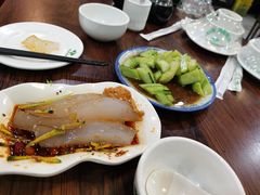 -壹阁胡羊焖饼(特色小吃街店)