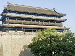 -西安城墙·碑林历史文化景区