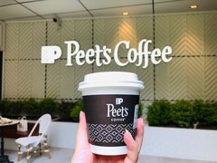 -Peet's Coffee皮爷咖啡(万象天地店)