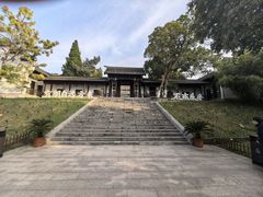 -第一山景区