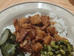 -隅乐胡椒虾·台湾菜·团建(皇岗店)