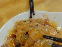 -老鳯府豆花泡馍(第五大道店)
