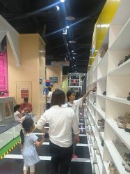 -反弹蹦床公园·亲子乐园·团建·派对(巴南万达店)