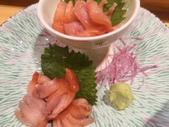 -初味原日本料理