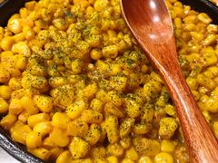 玉米黄油-日葵大阪烧ひまり(浦东店)
