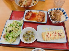 -虹梅食堂·爱蝦乃家