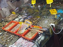 -醉壹号海鲜大排档(厦门美食地标店)