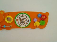 -美吉姆早教(高新中心)