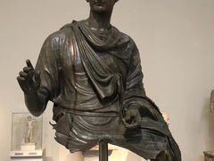 -雅典国家考古博物馆(Ethniko Archaiologiko Museo)
