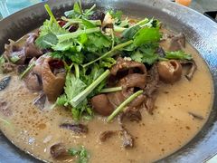 -闫水饺大酒楼·北京老闫靓马饺子馆