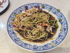 -巧克力渔家.小船海鲜胶东菜(万平口店)