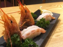 -無雙居酒屋(北京路店)