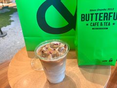 -Seesaw Coffee(朝阳大悦城店)