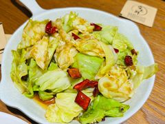 -掌上鲜(南顺城街店)