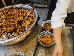 -西园寺素食(西园弄戒幢律寺店)