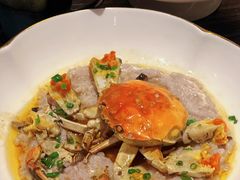 -五缘湾凯悦酒店·悦饗中餐厅
