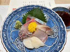-鮨一日本料理旗舰店(总店)