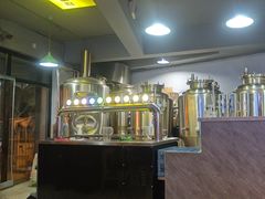-四禧精酿烧烤串吧(大明湖店)