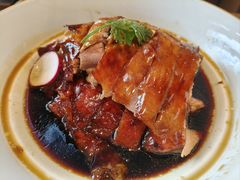 -宁邦·家宴·南京菜(红山动物园店)