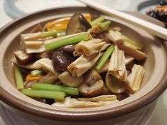 -垚慈居素食(华发新城店)