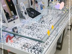 -青岛亨得利眼镜(城阳家佳源店)